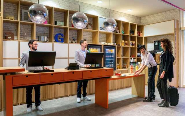 Aparthotel Adagio Berlin Kurfürstendamm