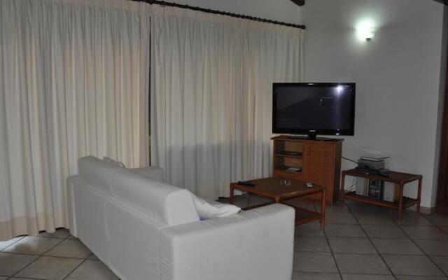 Villa California