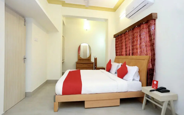 OYO 18627 Hotel Mithila