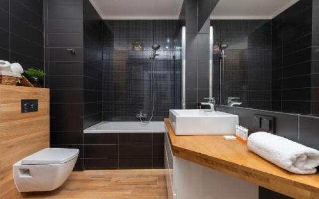 Albatros deluxe - SG Apartamenty