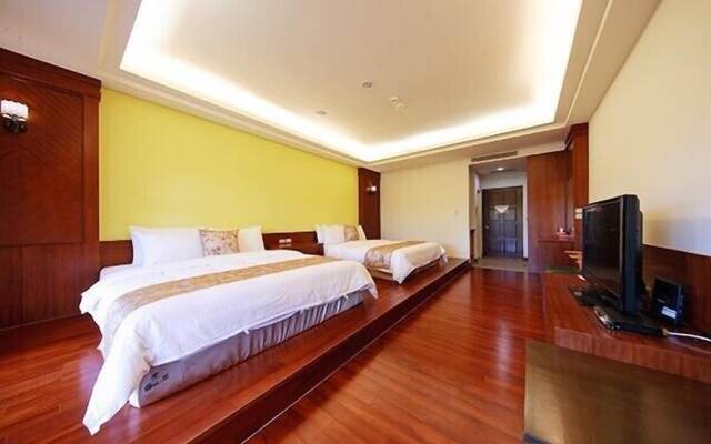 Coconut Grove House B and B