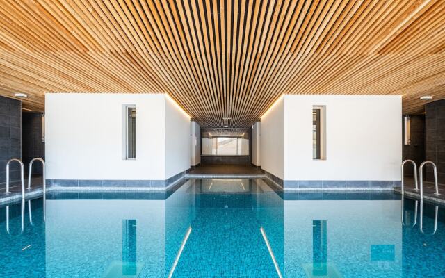 Vacancéole - Les Ecrins d'Auris