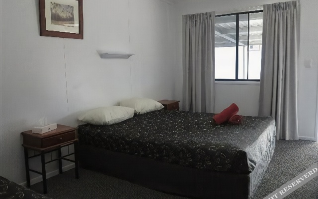 Winton Outback Motel