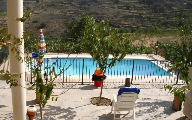 Reul Alto Cortijos Rurales