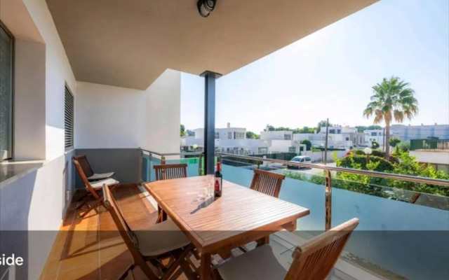 Syrenah Apartment in Can Picafort