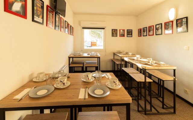 Enzo Hotels Quimperle By Kyriad Direct