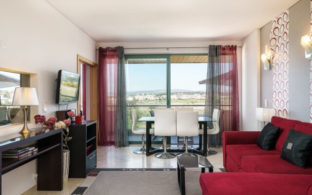 VilamouraSun Aquamar 416