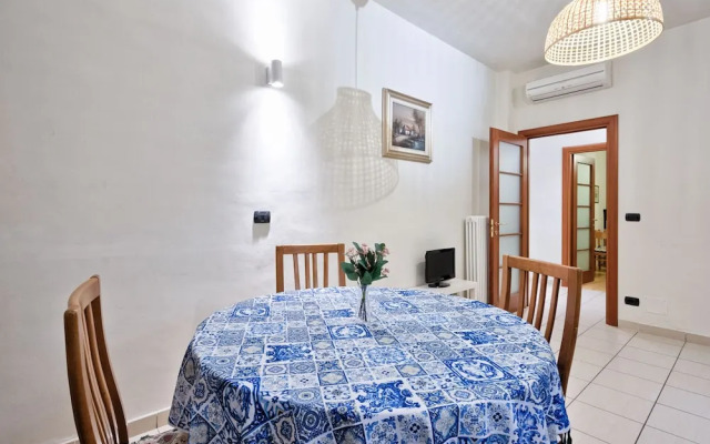 Roomy Apartment Borgo San Paolo