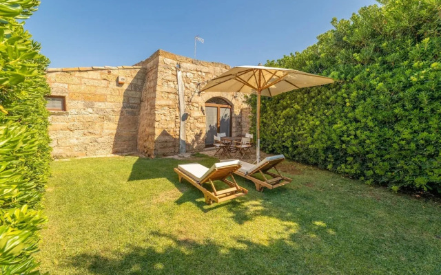 Trullo Venneri - 4 Places With sea View Patio