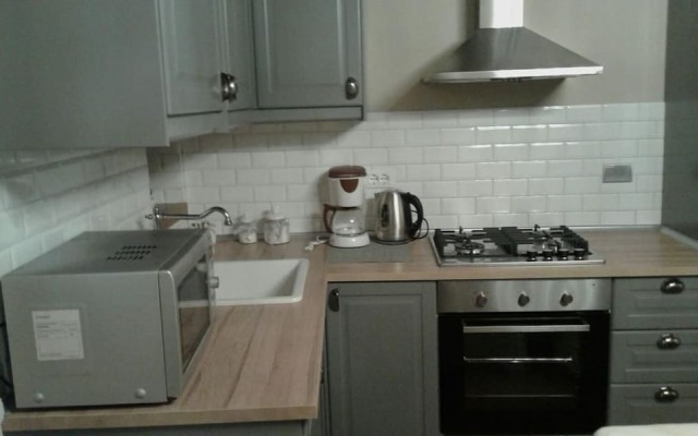 Dolce Cuore Luxe Apartment