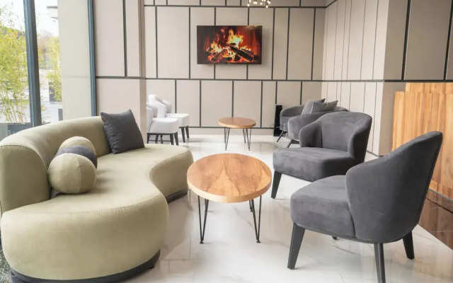 Vindula Hotel & Spa