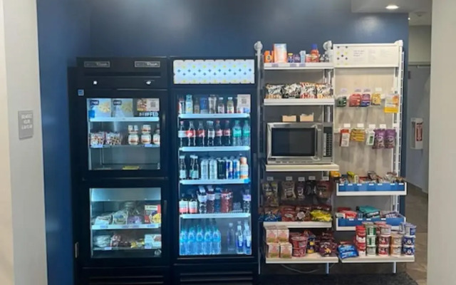 Best Western Legacy Inn & Suites