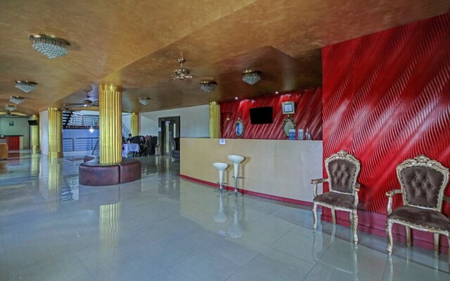 Z Suites Hotel