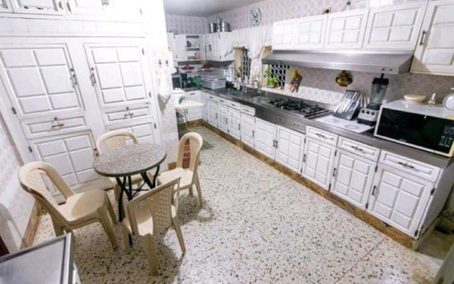 8mg-1 Mansion in Cartagena Near the Sea With Air Conditioning And Wifi