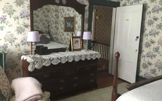 Riffles and Runs B & B