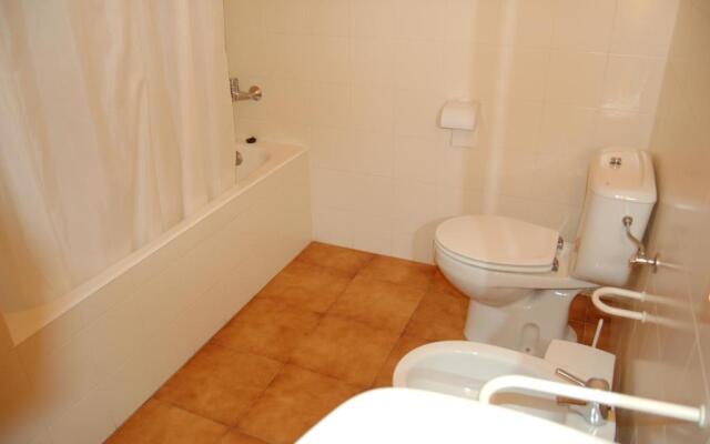 Apartaments Vall Ferrera