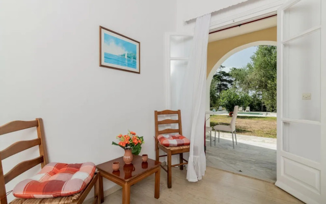 Lenna's Villas