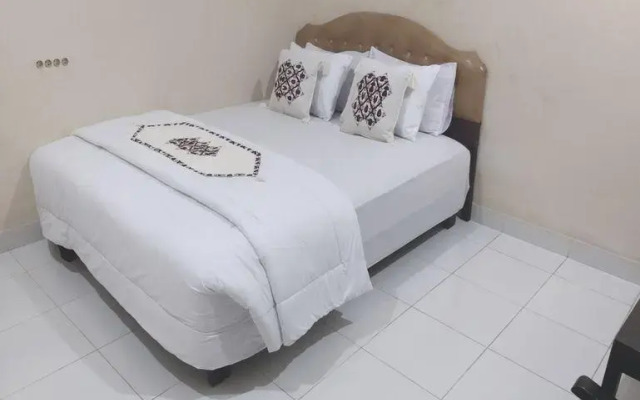 Griya Borobudur Homestay Syariah Magelang