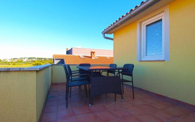 Apartment Zaklina 1496