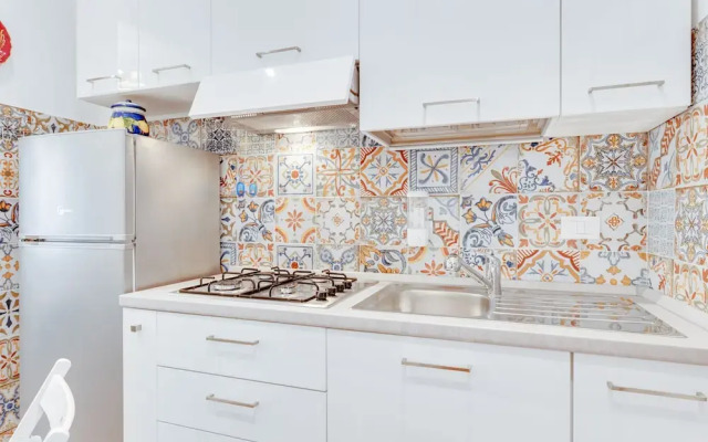 Casa Ortensia Modern Apartment
