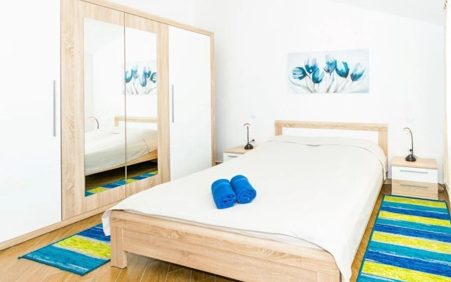 Apartment Janko N1