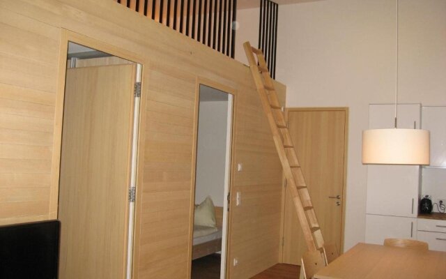 Ferienwohnung Am Ruggbach