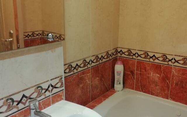 Marina Dor 1 linea Planta 9. Precioso