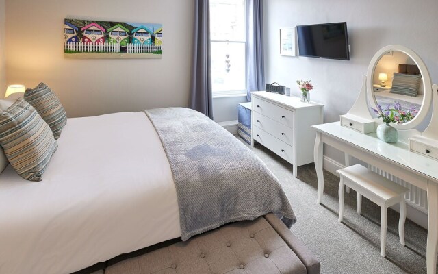 Host Stay The Runswick at Brunswick Holiday Apartments