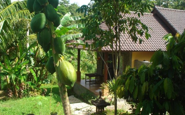 Khrisna Homestay