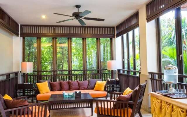 Panya Resort Hotel