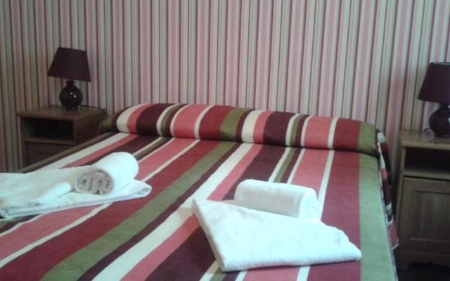 Savannah Guest House