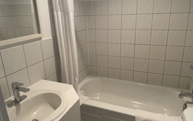 Hôtel Motel Le Regent Québec city