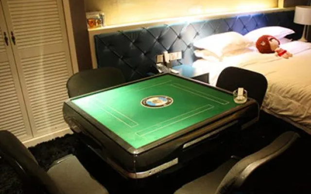 Pugongying Hotel – Guest Rooms – Taizhou