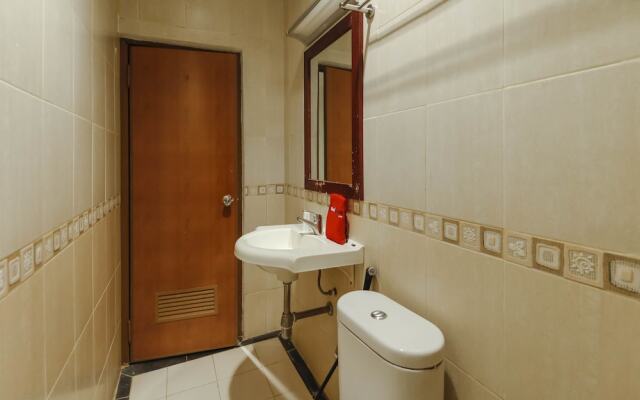 RedDoorz near Palembang Airport