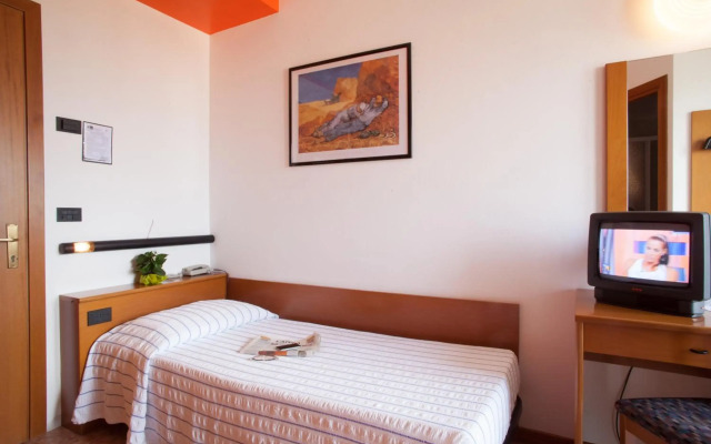 Hotel Pace