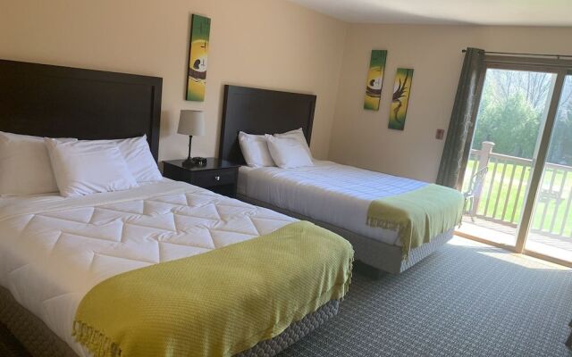Sister Bay Inn
