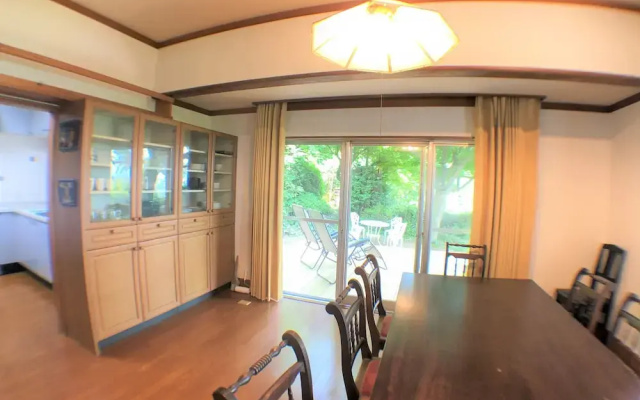 Vacation House Odawara