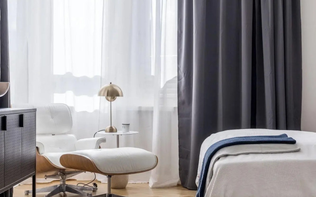 Scandinavian Apartments Lönnrotinkatu