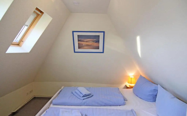 Ferienwohnung Humboldt