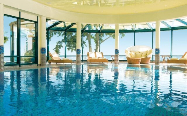 aja Strandhotel Bansin