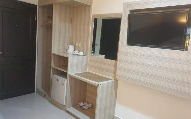 Violand Garden Hotel Samarinda