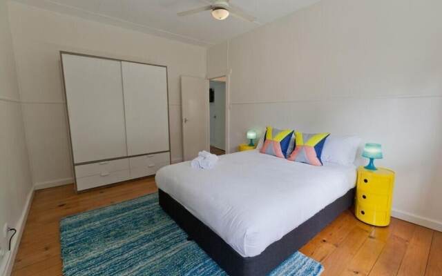 Charlie's Beach House
