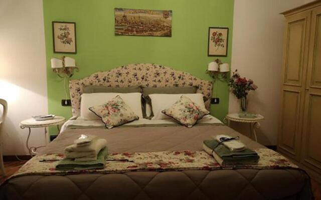 Baronessa B&B