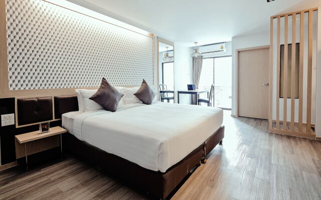 Three Sukhumvit Hotel