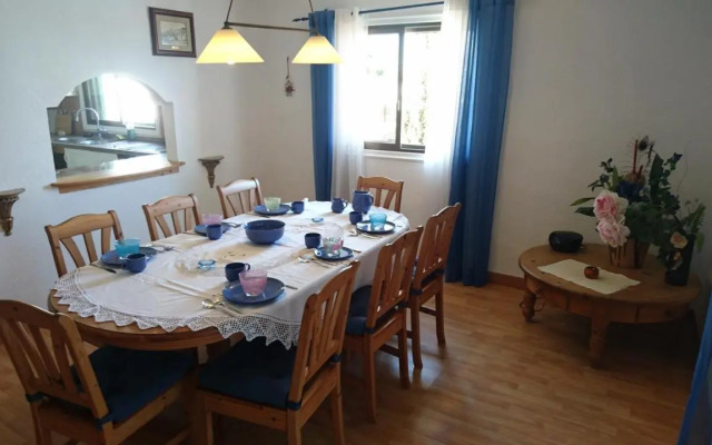Casa Oroteanda