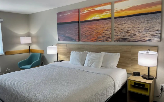 Days Inn Imlay City