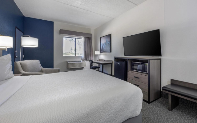 Best Western Bolingbrook Hotel