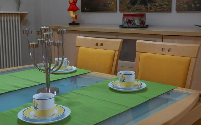 A&G Apartment