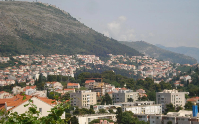 Rooms and Apartment Nike