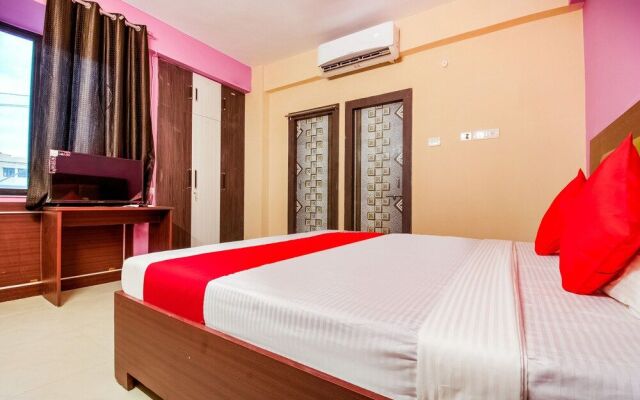 OYO 60034 Silver Estate Residency